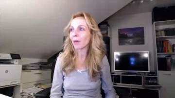 RacheleCam 11-10-2021 Webcam 